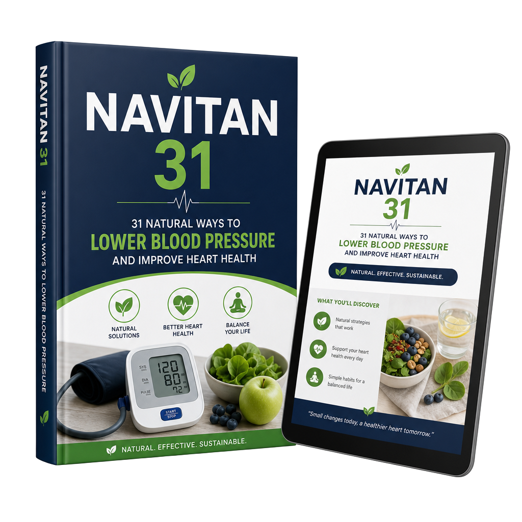 Mockup del ebook Navitan 31 en libro impreso y tablet